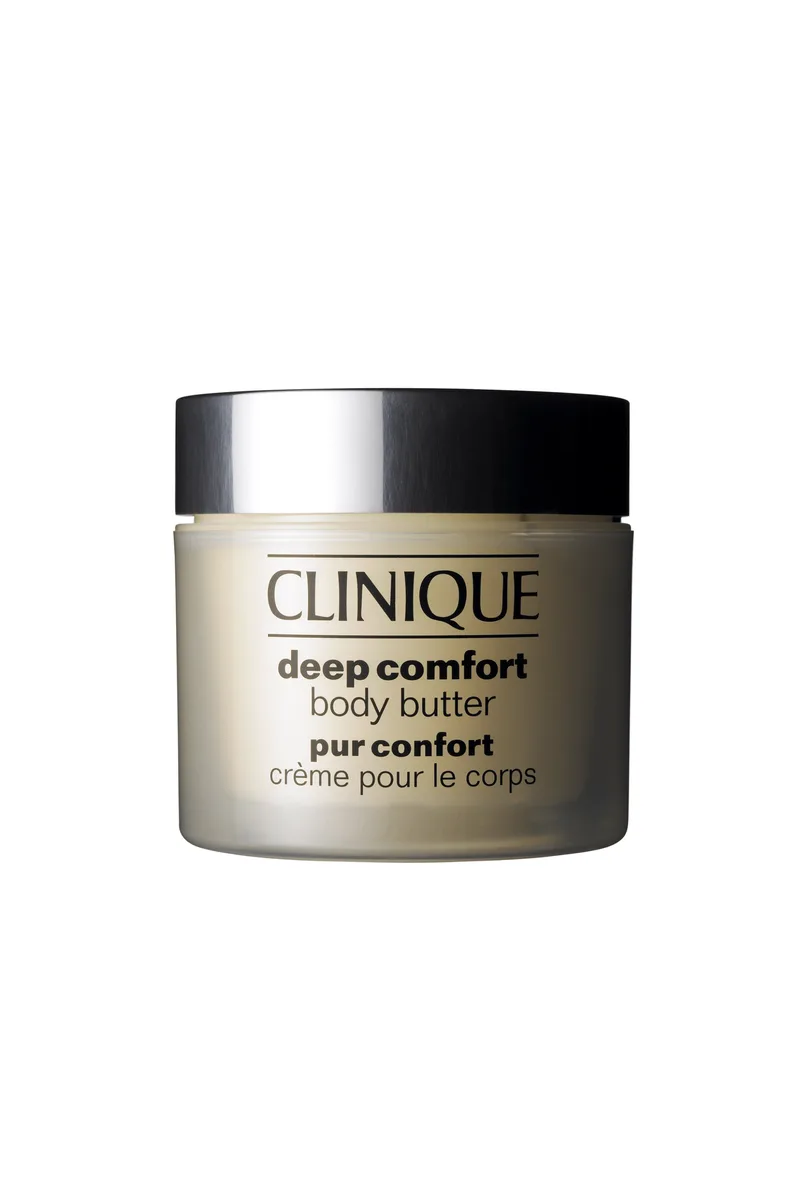 Clinique Deep Comfort™ Body Butter 200 ml - 69RT010000