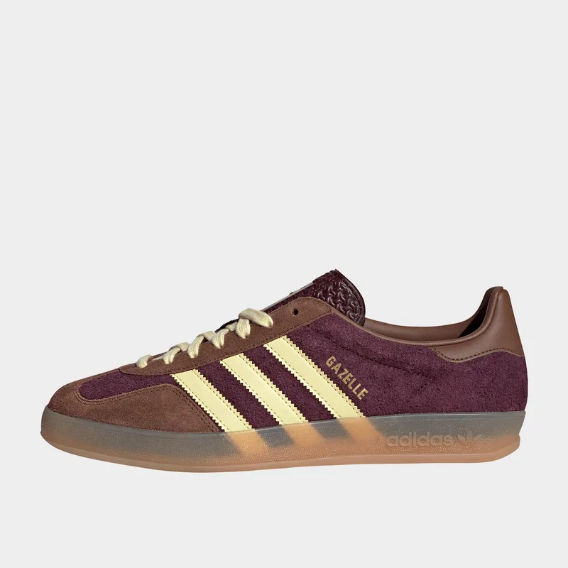 adidas Originals Gazelle Indoor Unisex Παπούτσια (9000188619_76220)