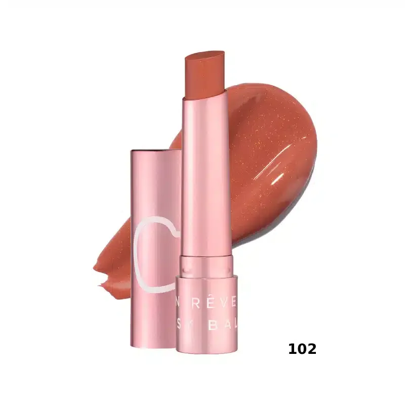 Mon Reve Glossy Balm 102