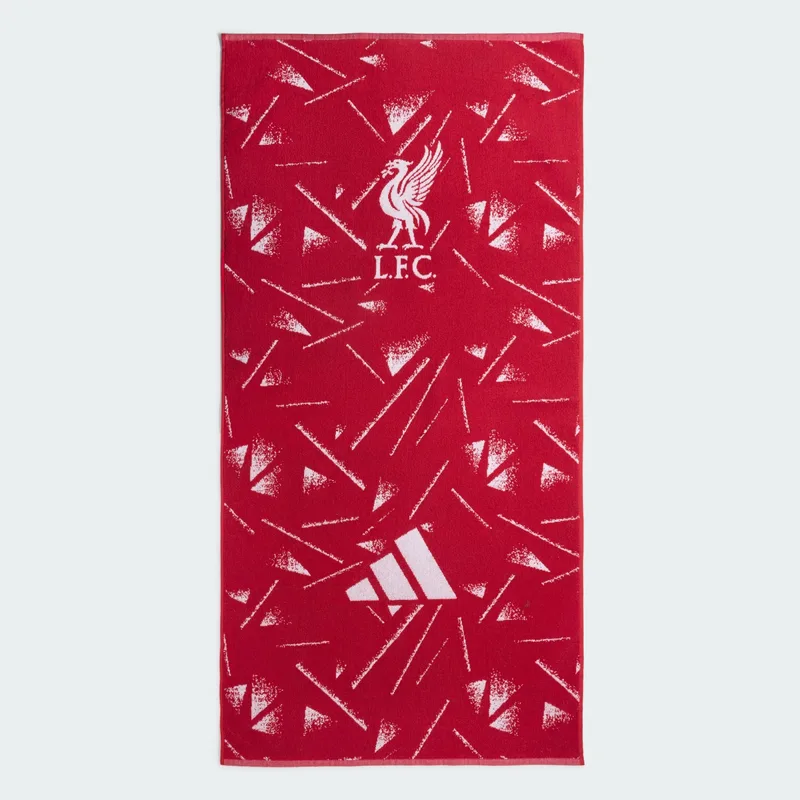 adidas Liverpool Fc Beach Towel Large (9000290078_95007)
