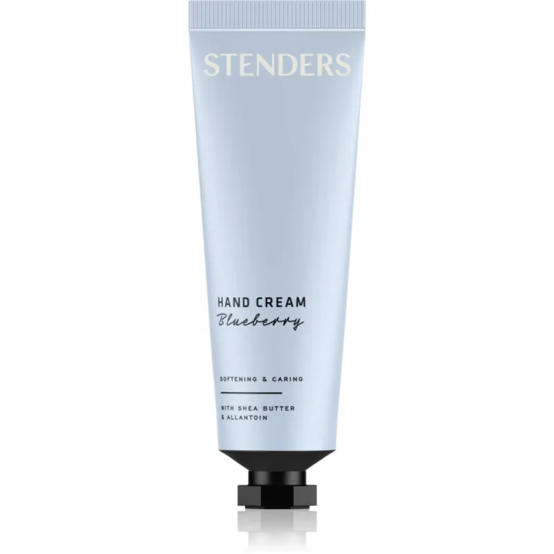 STENDERS Blueberry ενυδατική κρέμα για τα χέρια 75 ml