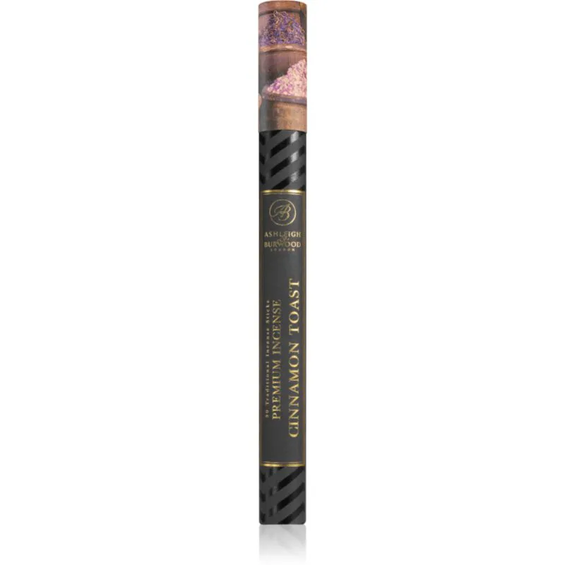 Ashleigh & Burwood London Incense Moroccan Spice αρωματικά sticks 30 τμχ