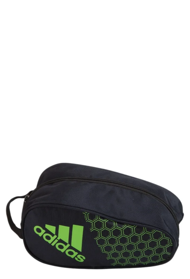 Τσάντα Padel Adidas Accesory Bag BG5VB7U02-Blue/Lime