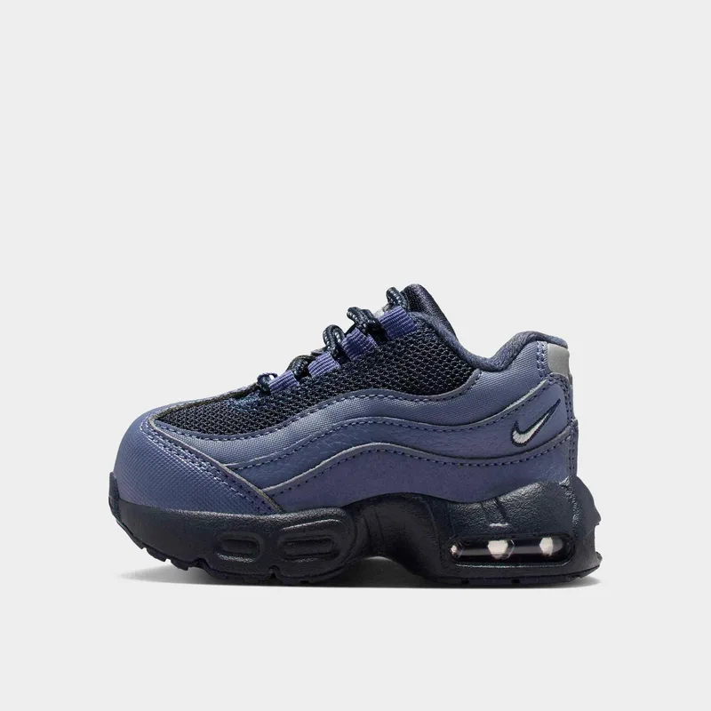 Nike Air Max 95 Βρεφικά Παπούτσια (9000232933_85822)