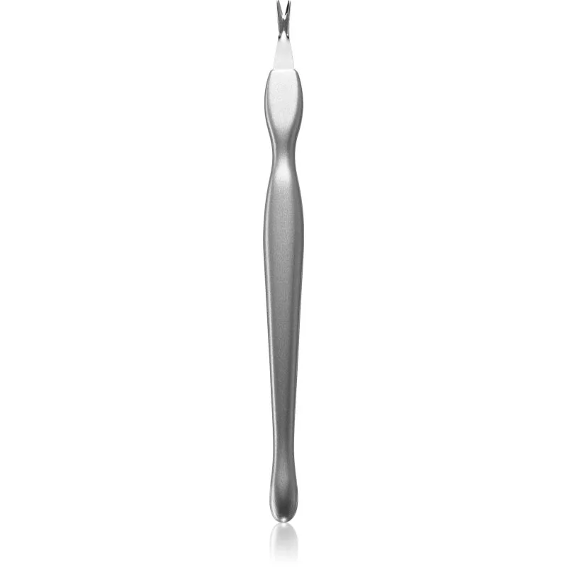 Diva & Nice Cosmetics Accessories Trimmer αφαίρεση παρανυχίδας (κρέμες) Silver 1 τμχ