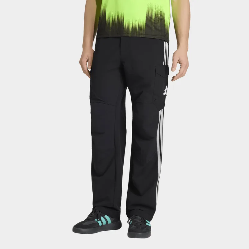 adidas Mercedes Amg Petronas Formula 1 Team Mechanics Ανδρικό Παντελόνι Φόρμας (9000268428_62945)