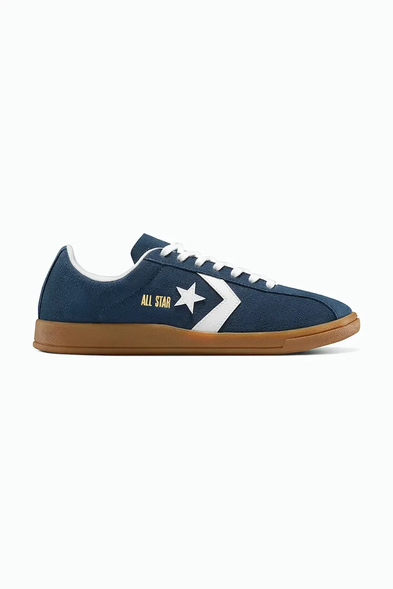 Converse Σουέτ sneakers Converse All Star Classic Trainer
