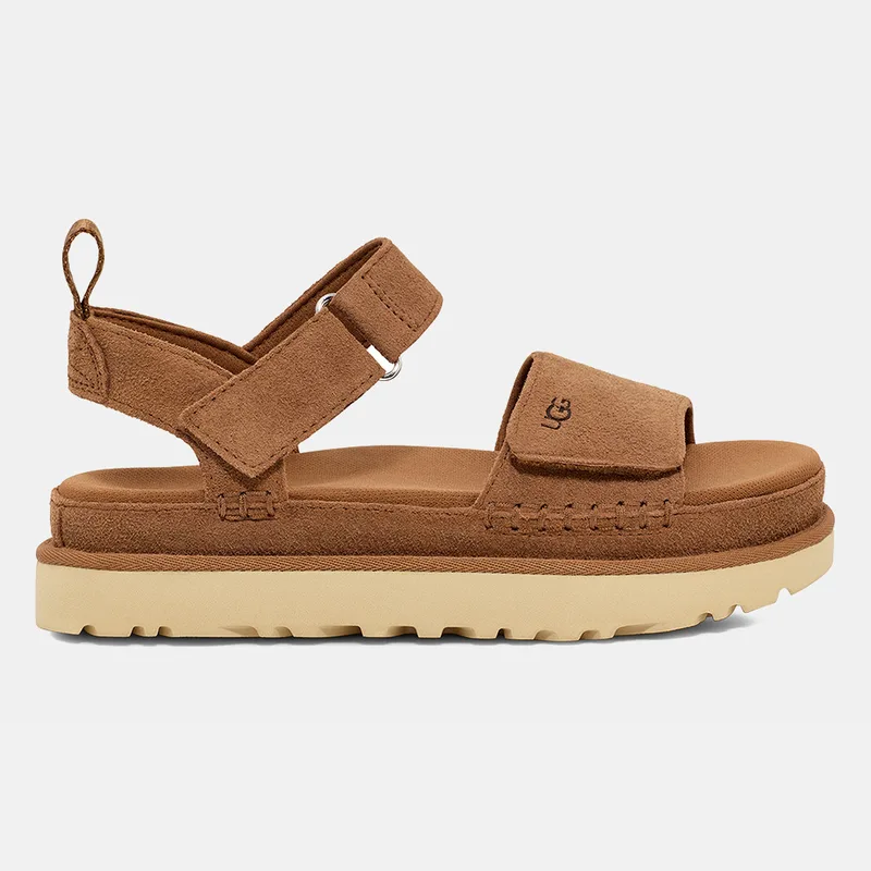 Ugg Goldenstar Γυναικεία Σανδάλια (9000183651_48673)