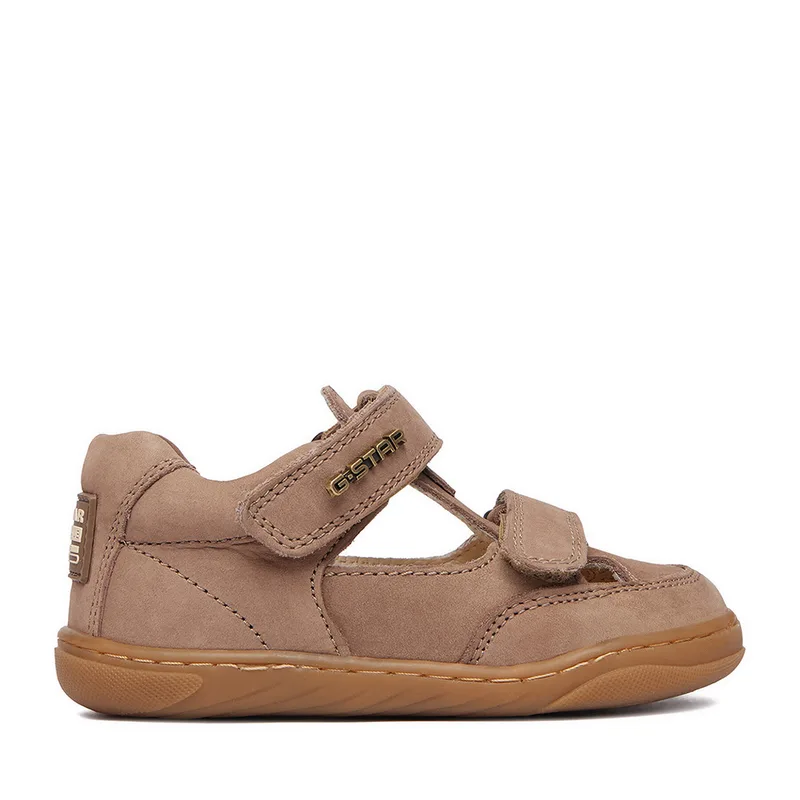 Σανδάλια G-Star Raw EO-CI12-DIXAN-03(III)CH Ανοιχτό καφέ