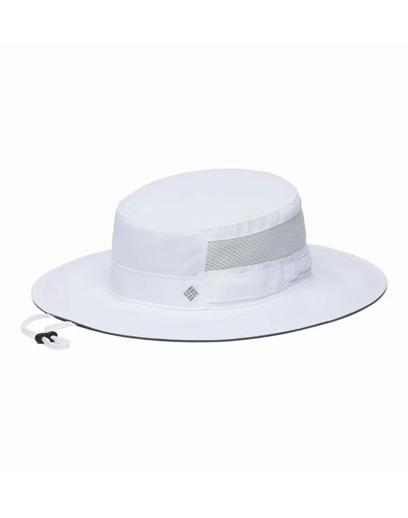 COLUMBIA Unisex Καπέλο Bora Bora™ Booney CG31-CU9107-101 White