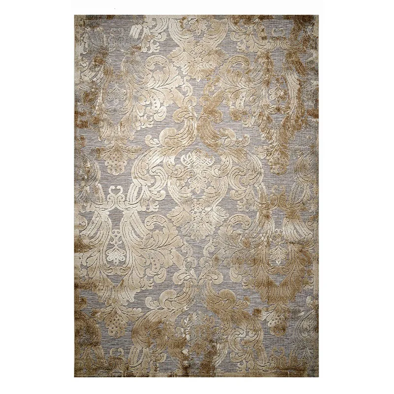Χαλί Σαλονιού 133X190 Tzikas Carpets All Season Boheme 30224-72 (133x190)