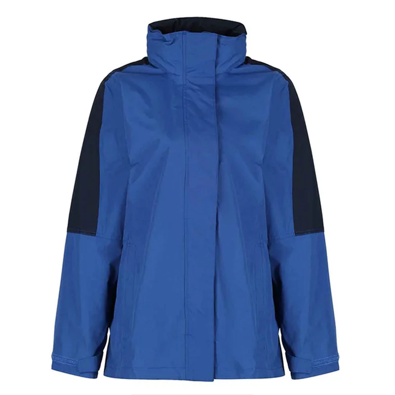 Μπουφάν Defender III 3-In-1 Regatta TRA130 Royal/Navy