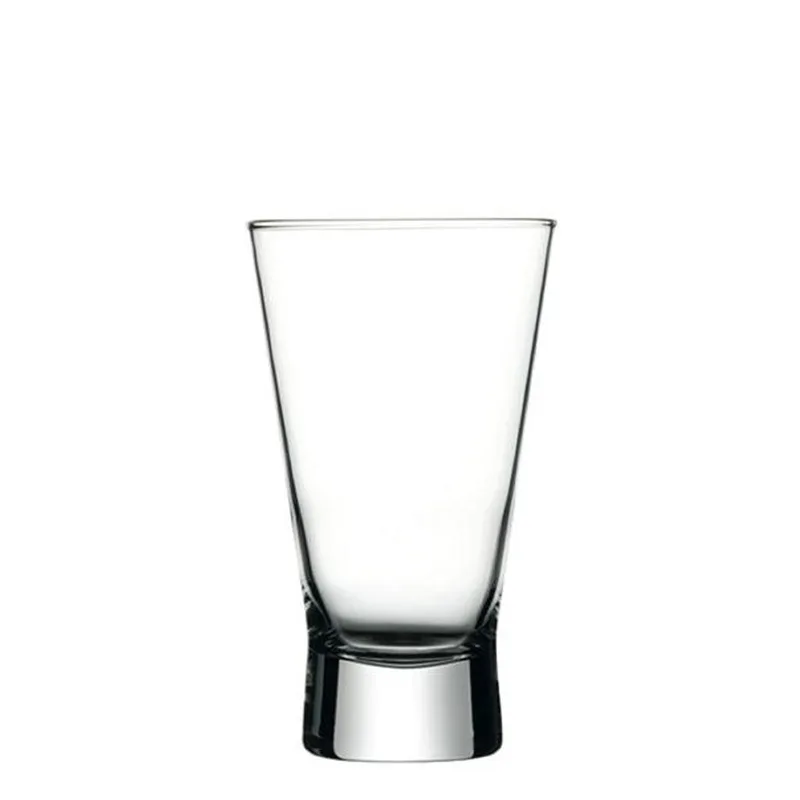 Ποτήρι Νερού 390ml Pasabahce By Espiel Petra SP42295K12