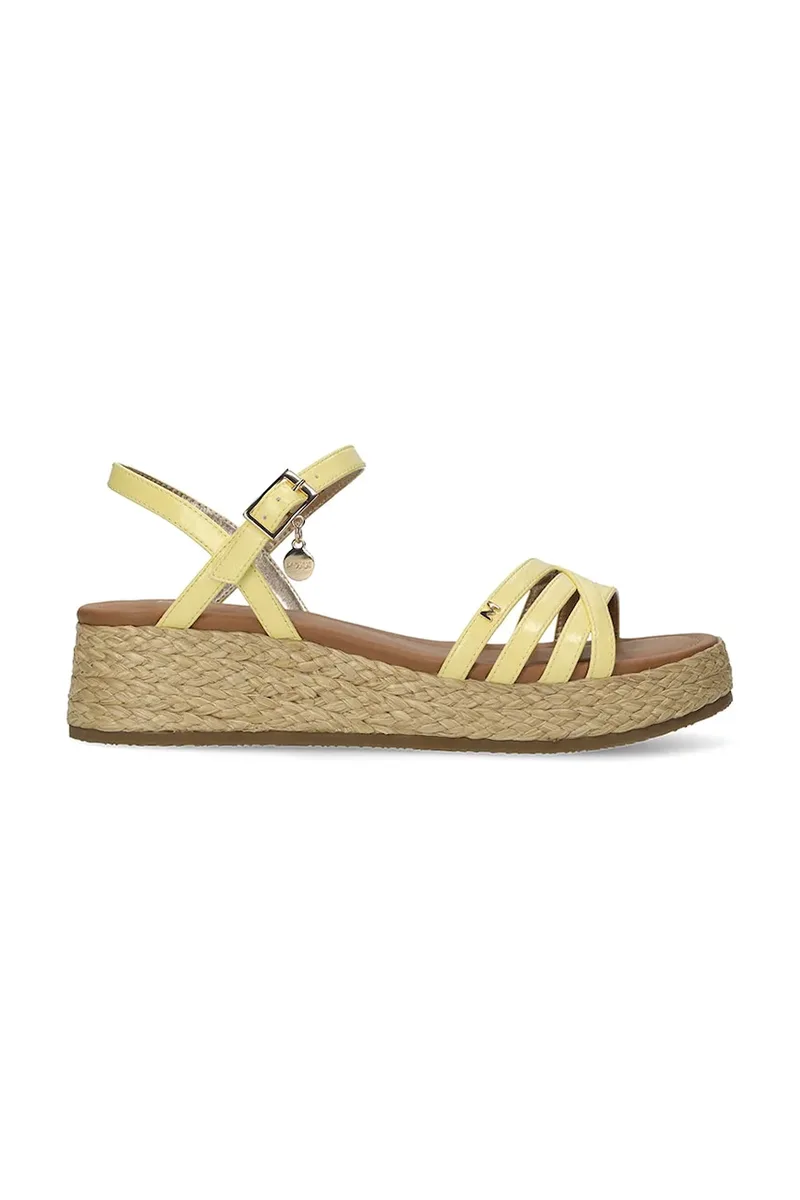 Mexx Εσπαντρίγιες Mexx NOEMI SADÉ Heeled sandal