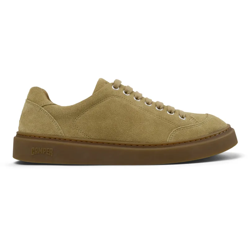 CAMPER Runner Twentyfive - Casual παπούτσια Για Ανδρικα - Καφέ, Μέγεθος 41, piel.consumidor11
