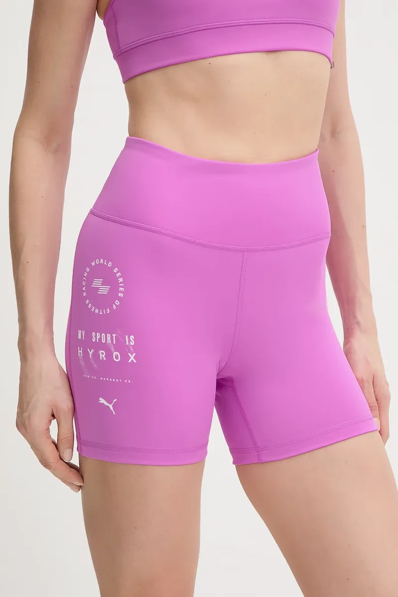 Σορτς προπόνησης Puma Tad ess HYROX