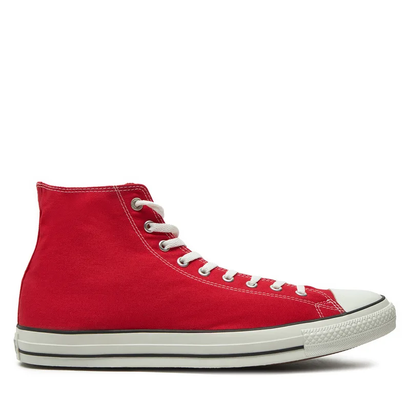 Sneakers Converse Chuck Taylor All Star HI M9621C Κόκκινο