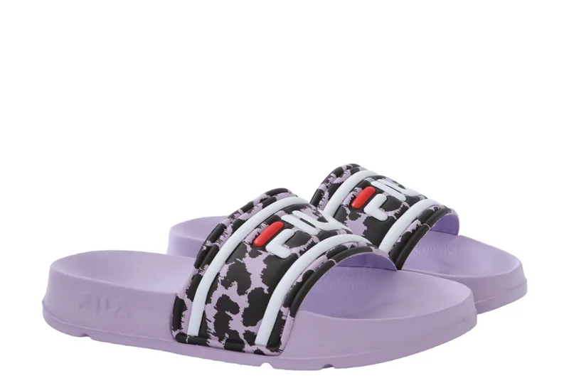 Slides Fila Morro Bay FFK0118-43111 Unisex Παιδικό