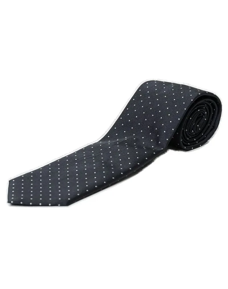 BOSS H-TIE CM 7.5 ONE 10279495 01 50562064-404 DarkBlue