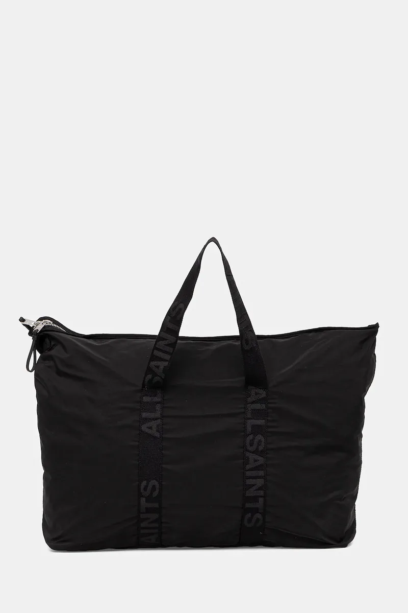 Τσάντα AllSaints KEI 15 x 45 x55 cm