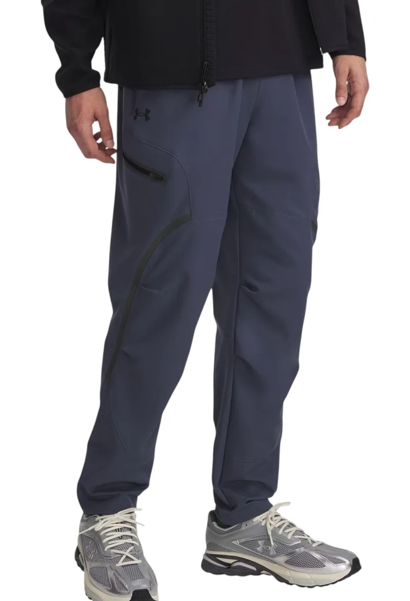 Παντελόνι Under Armour Unstoppable Cargo Pant 1390256-044 Ανδρικό