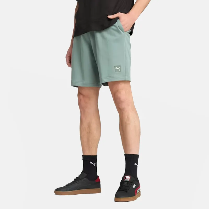 Puma Essentials Elevated 9" Ανδρικό Σορτς (9000218987_84147)
