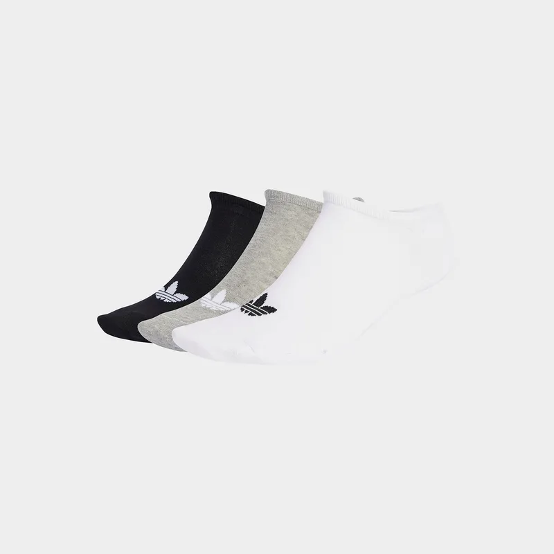 adidas Originals Liner Socks 3-Pack Unisex Κάλτσες (9000236450_15091)