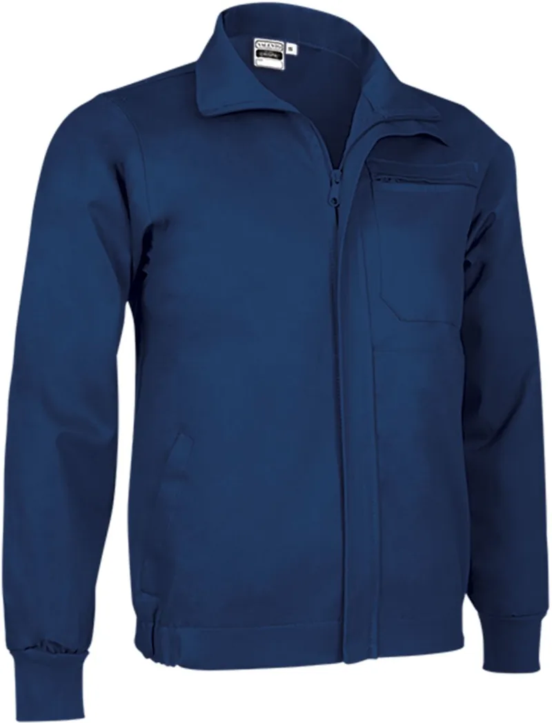 Μπουφάν CHISPA Valento CQVACHIMR Ocean Navy Blue