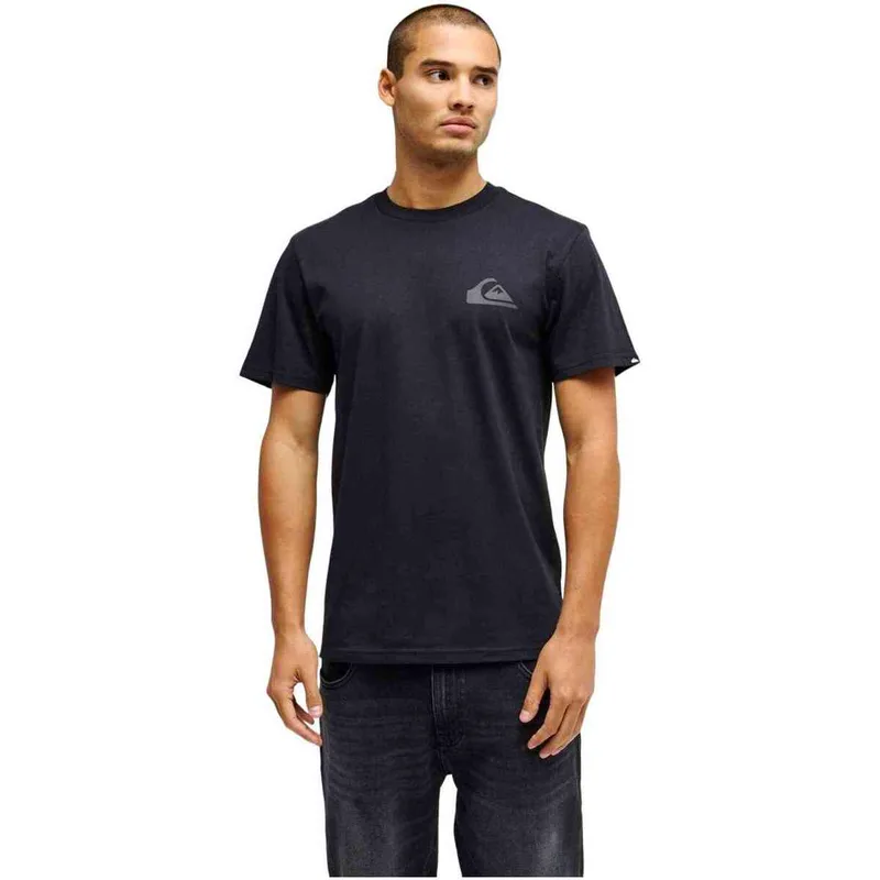 T-shirt με κοντά μανίκια Quiksilver 077-53526189113683