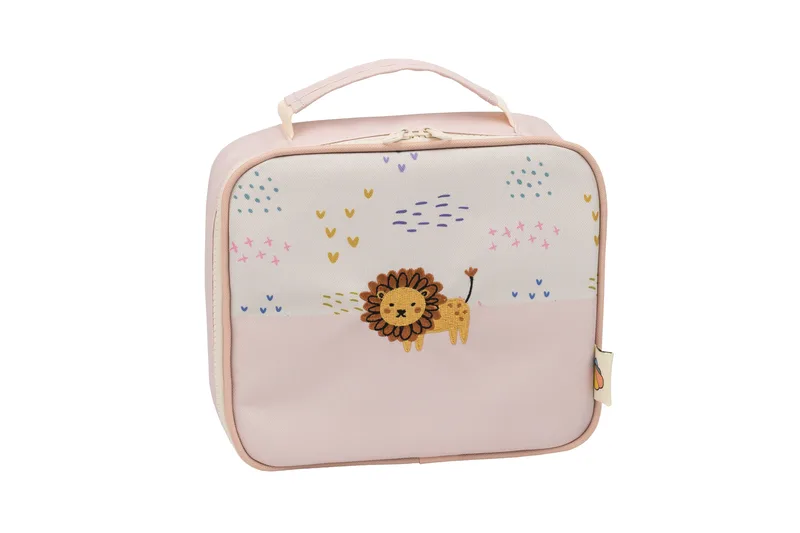 Lunchbag Wild Child - The Cotton Cloud