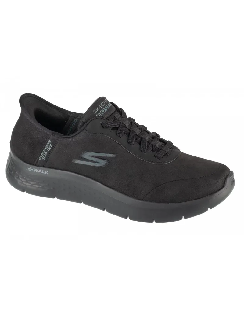Skechers SlipIns GO Walk Flex Smoot 216326BBK