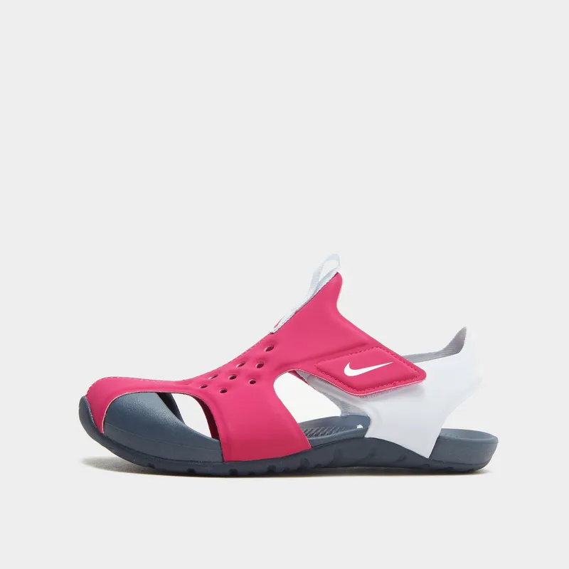 Nike Sunray Protect 2 Παιδικά Σανδάλια (9000077193_52448)