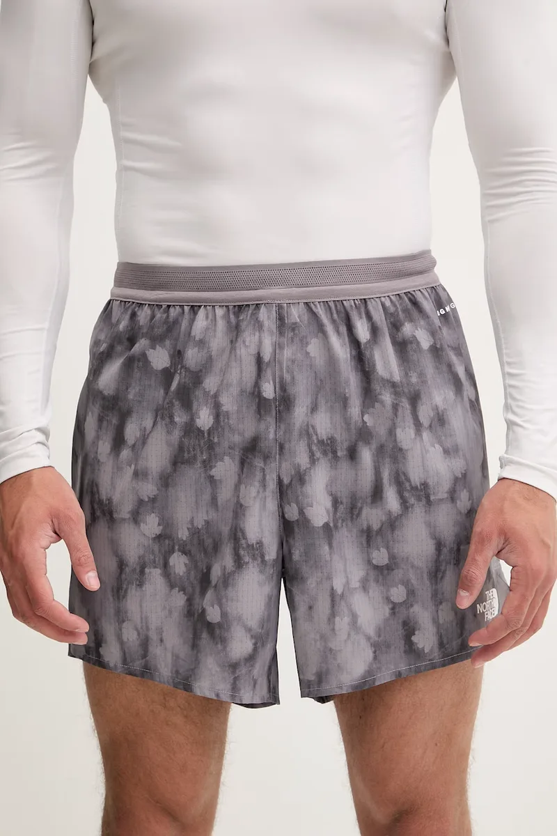 The North Face σορτς αθλητικά Ανδρικά SUNRISER SHORT