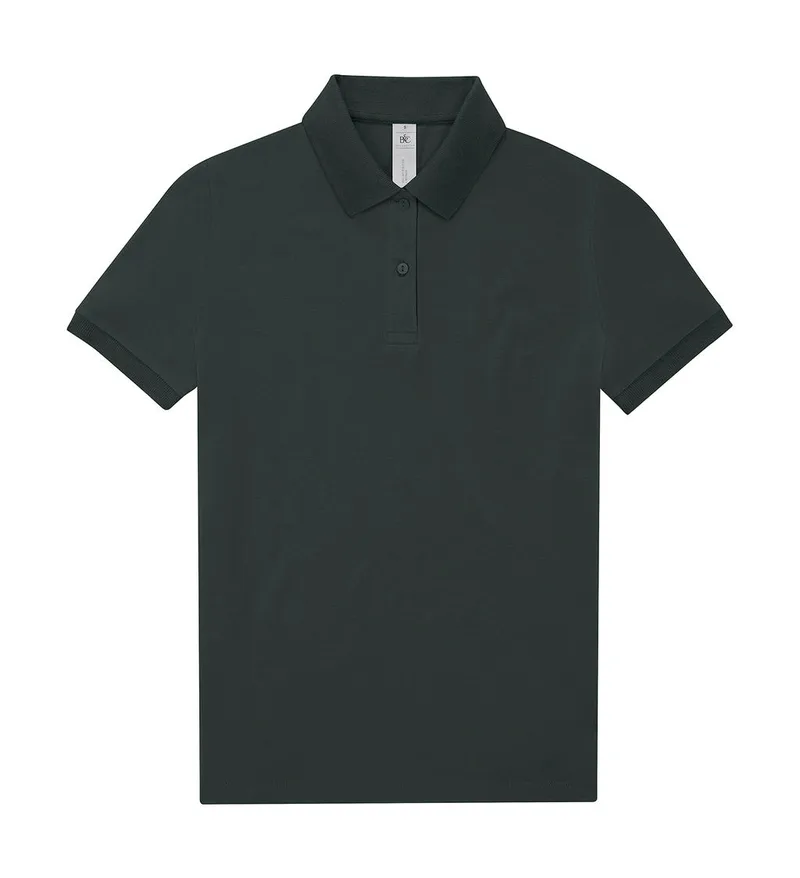 My Polo 180 /Women B & C PW461 Dark Forest