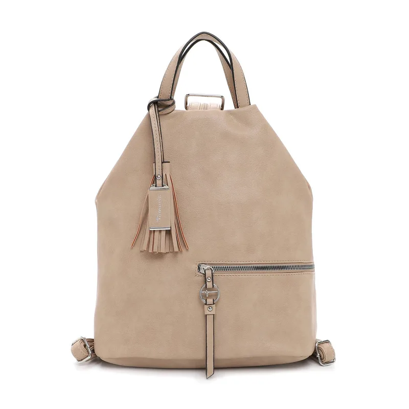 TAMARIS ΓΥΝΑΙΚΕΙΑ ΤΣΑΝΤΑ Nele 32804 900 taupe