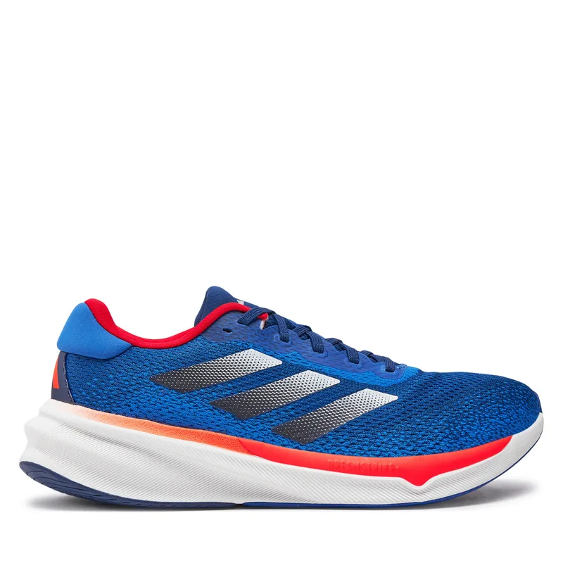 Παπούτσια για Τρέξιμο adidas Supernova Stride ID3691 Μπλε