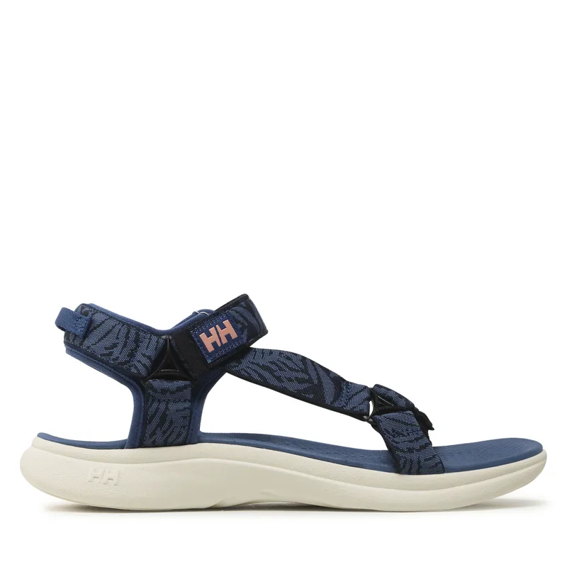 Σανδάλια Helly Hansen W Capilano F2F 11794 Μπλε