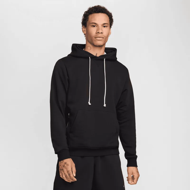Nike Dri-Fit Ανδρική Μπλούζα με Κουκούλα (9000197457_46681)