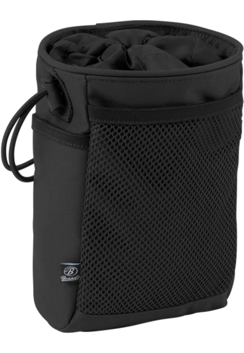 Molle Pouch Tactical Brandit BD8046-00007 black