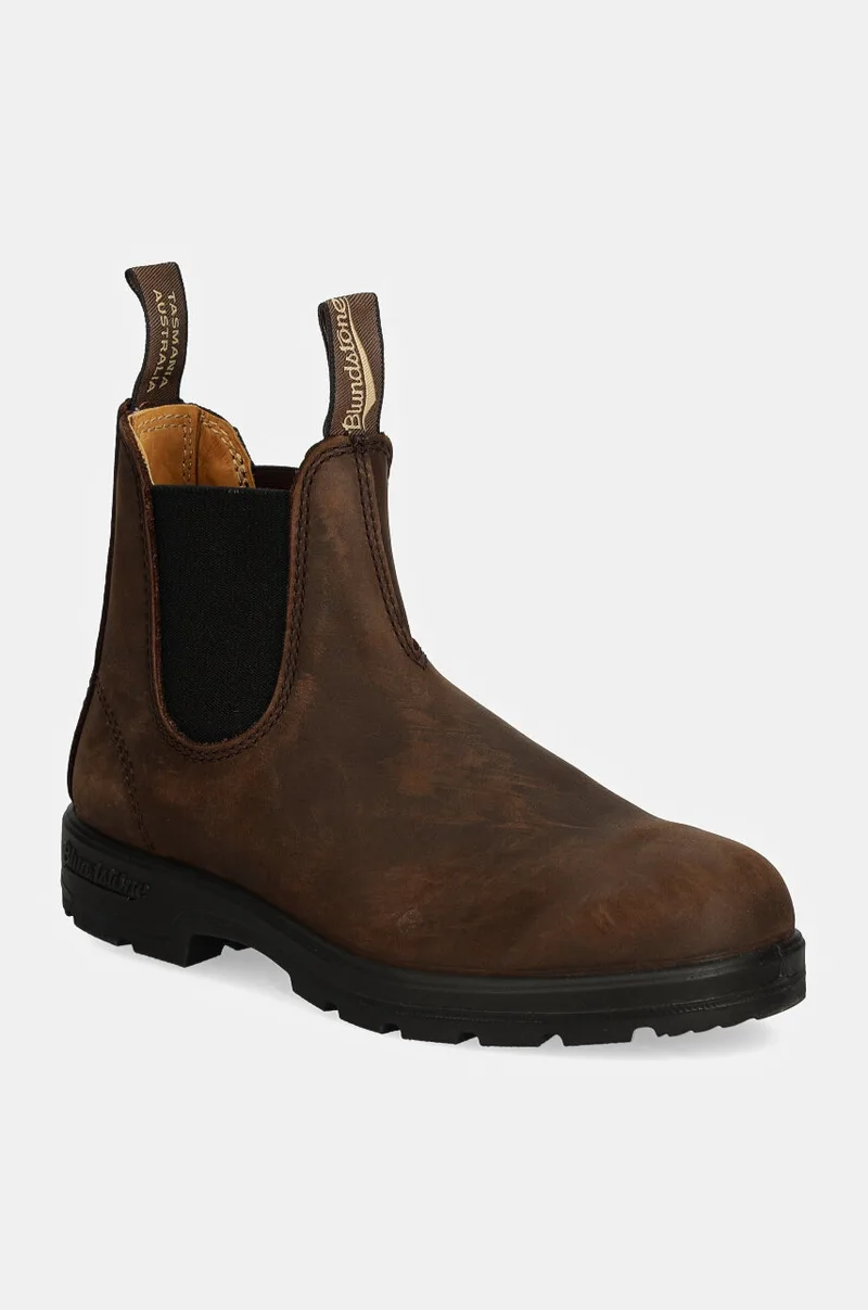 Blundstone Μποτάκια nubuck Blundstone