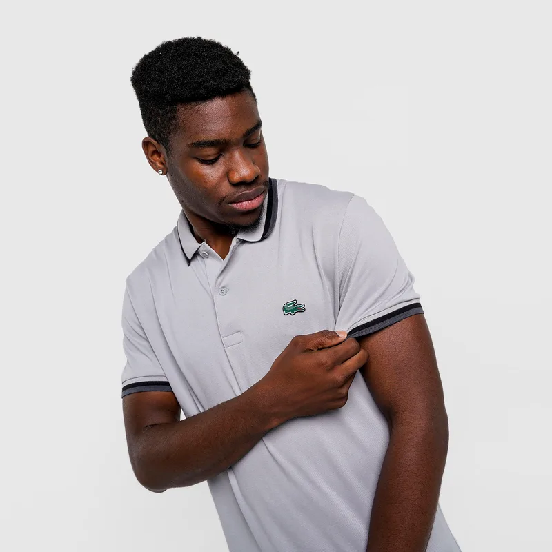 Lacoste Ανδρικό Polo T-shirt (9000249028_7053)