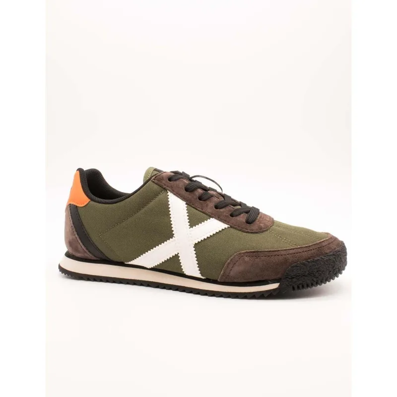 Xαμηλά Sneakers Munich Riber 17