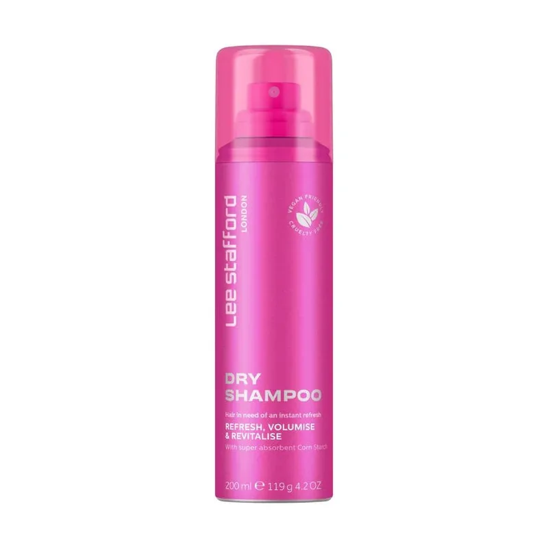Styling Dry Shampoo 200ml
