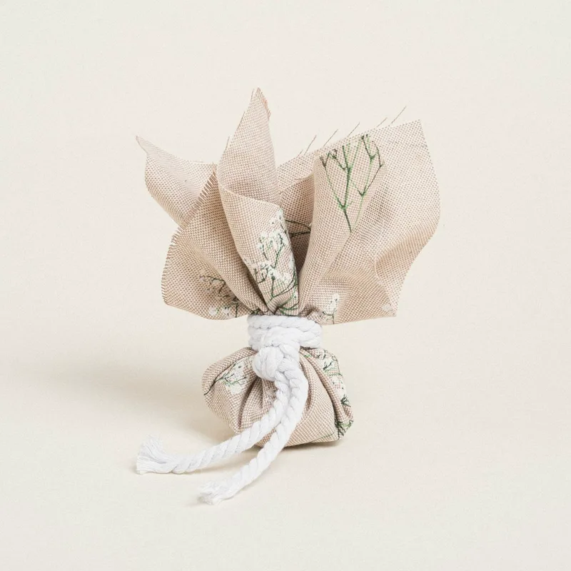 Beauty Home ΜΑΝΤΗΛΙ 27 x 27 cm ΓΥΨΟΦΥΛΛΗ