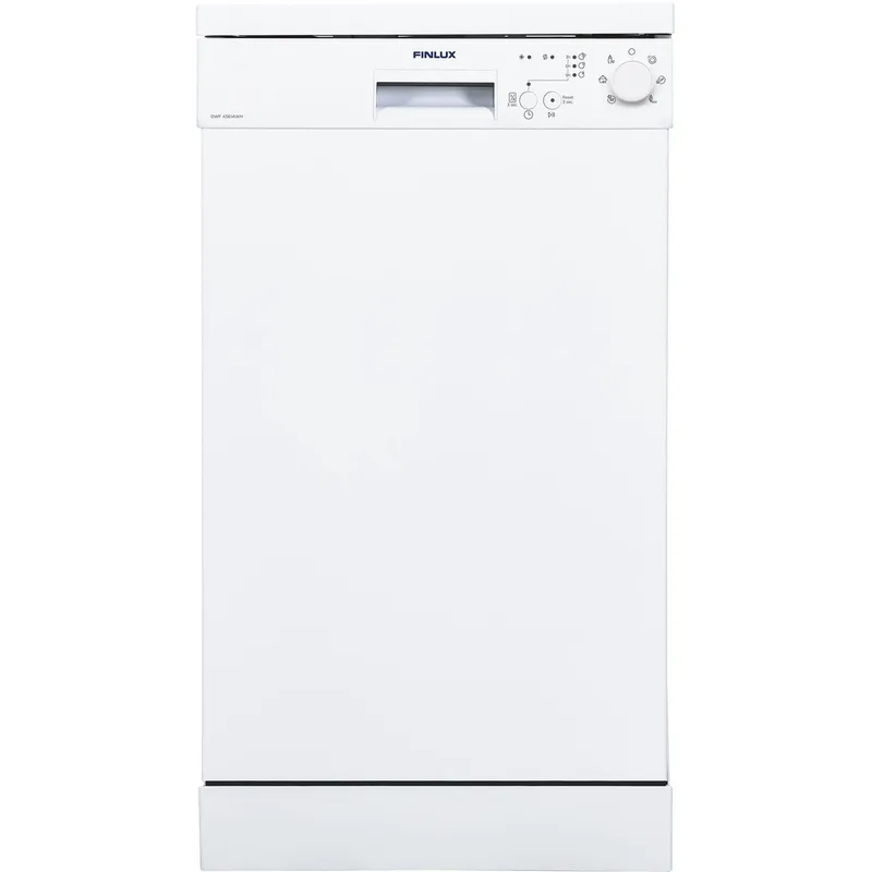 Πλυντήριο Πιάτων Finlux DWF 4561AWH