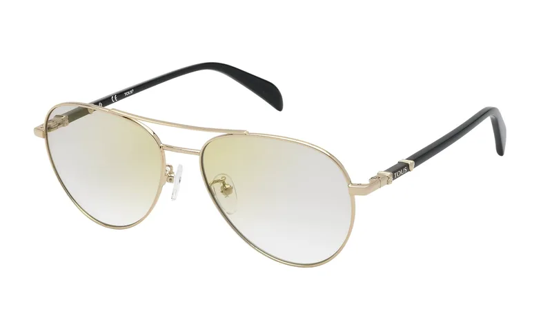 Sunglasses Tous Women STO43756300G (Lens/Bridge/Temple) 56/16/135 mm