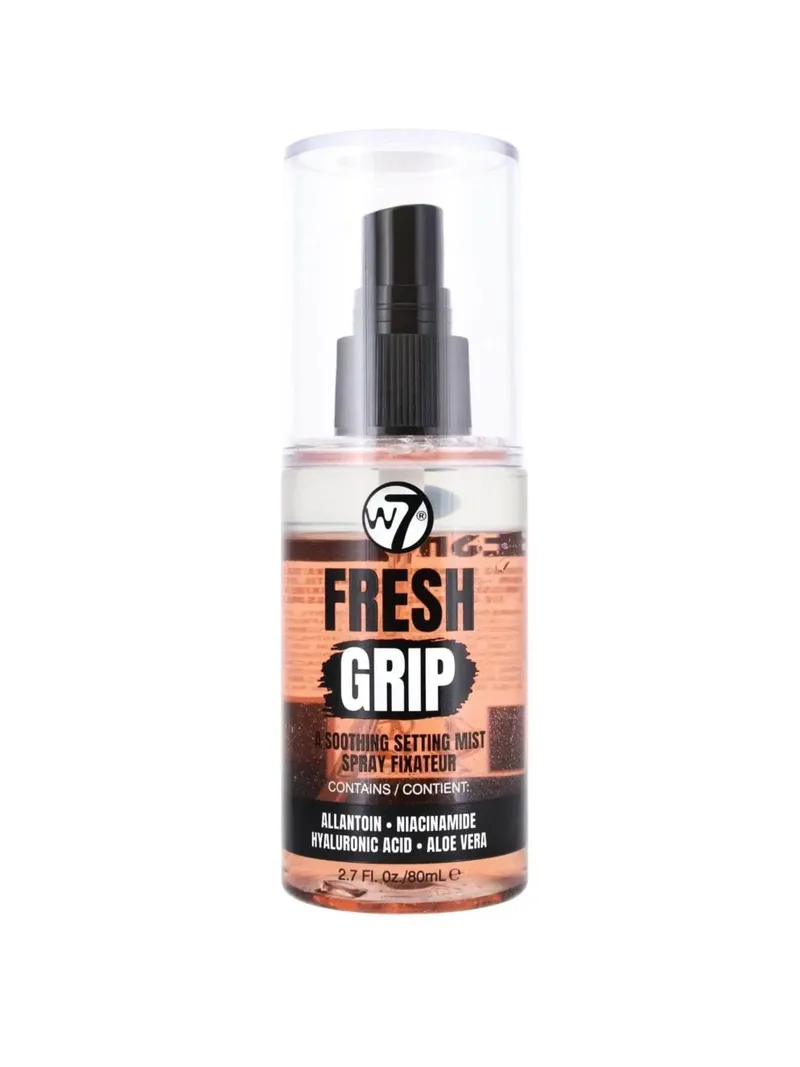 Fresh Grip Soothing Setting Spray 80ml