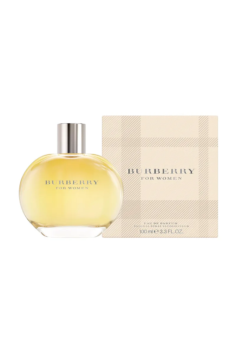 Burberry Women Classic Eau de Parfum - 8571035449
