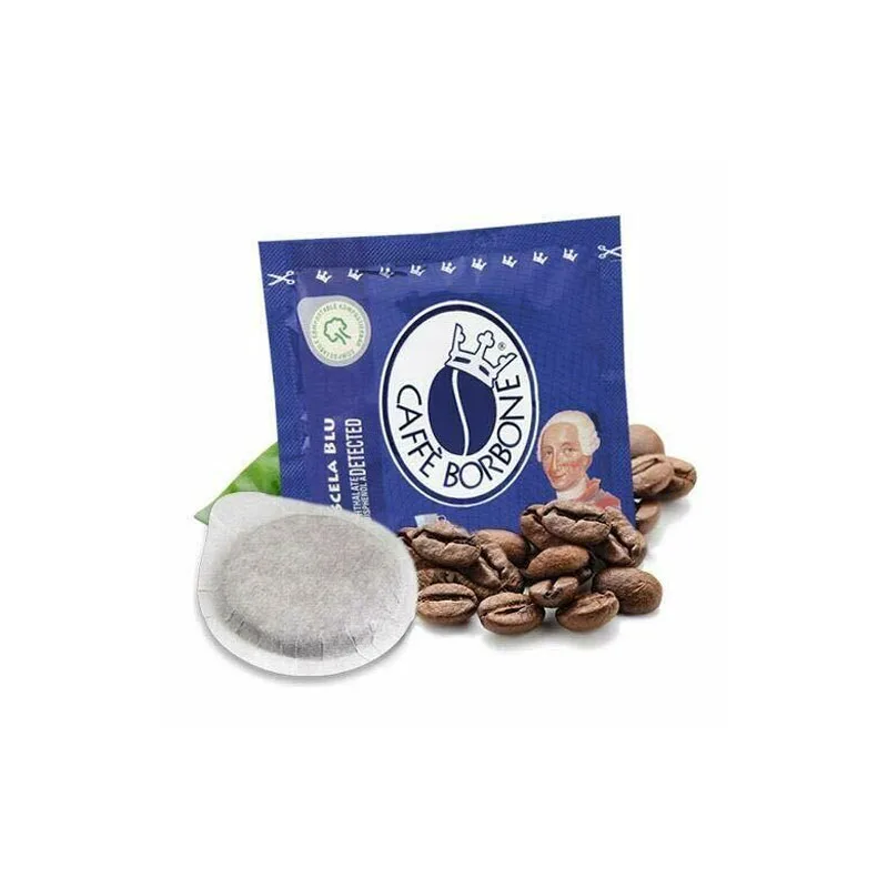 Ταμπλέτες Borbone Μπλε Ese Pods – 150 τεμάχια