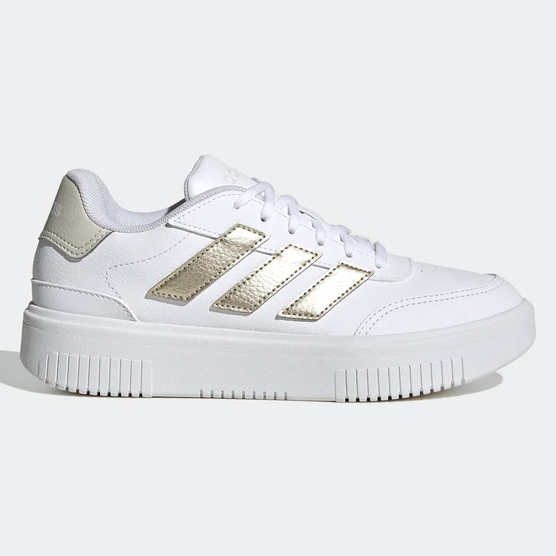 adidas Sportswear Courtblock Bold Γυναικεία Παπούτσια (9000214043_83261)